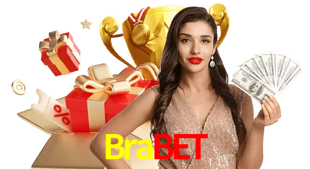 Jogue com dealers reais no Brabet!